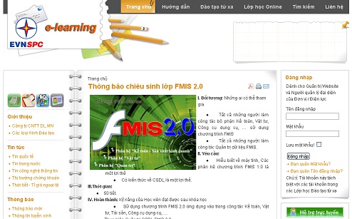elearning
