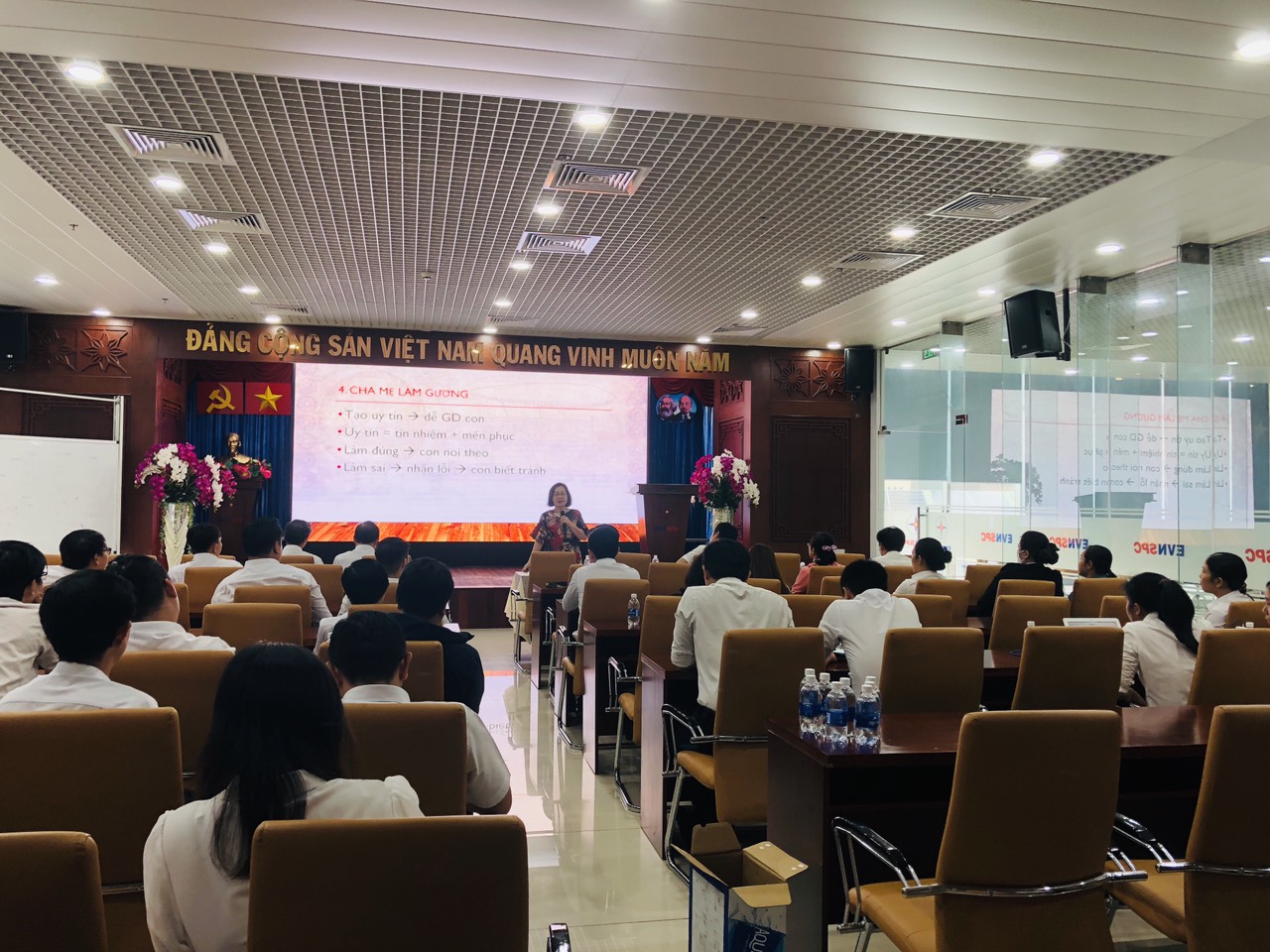Ngày giai đình Việt Nam